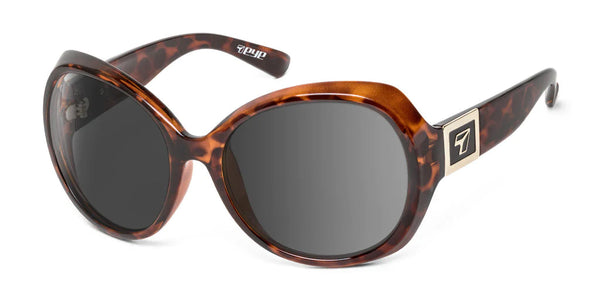7eye by Panoptx Lily Leopard Tortoise Frame with multiple lens options