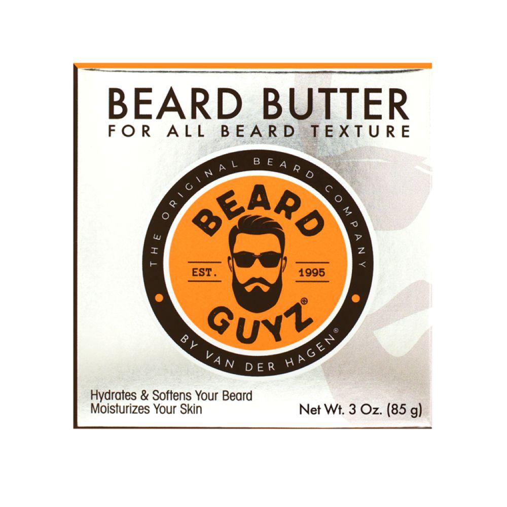 Beard Guyz Beard Butter - 3 oz.