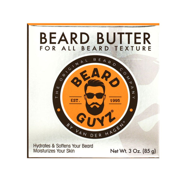 Beard Guyz Beard Butter - 3 oz.