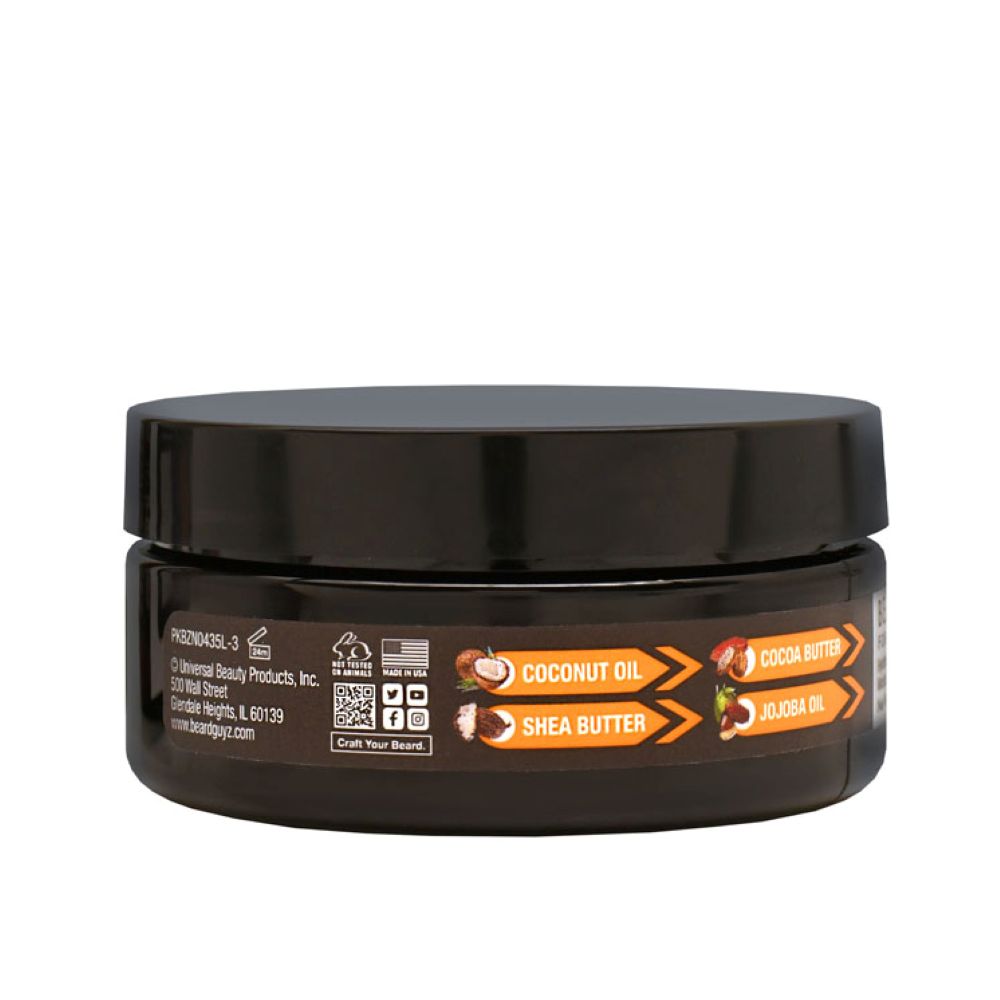 Beard Guyz Beard Butter - 3 oz.
