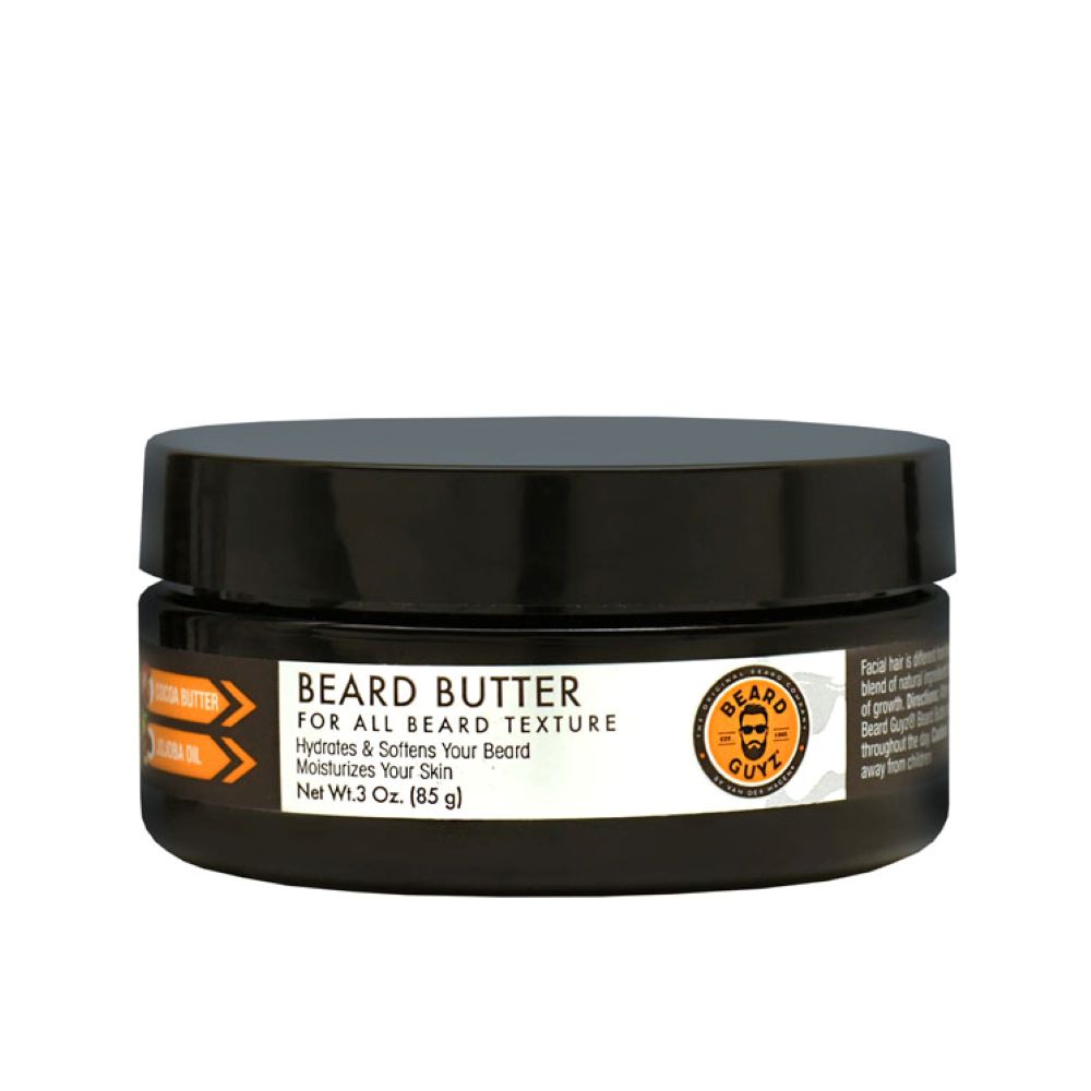 Beard Guyz Beard Butter - 3 oz.