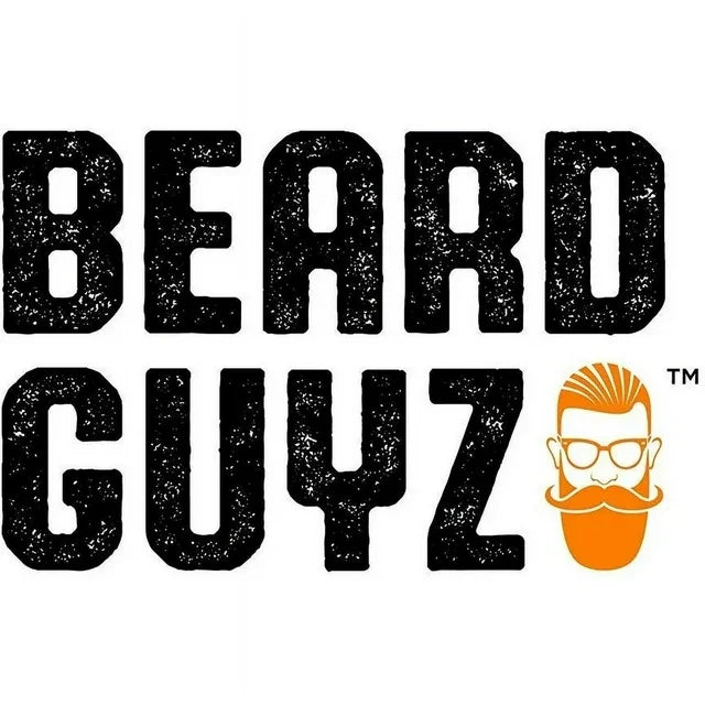 Beard Guyz Beard Volumizing Cream 3oz Sandalwood Scent