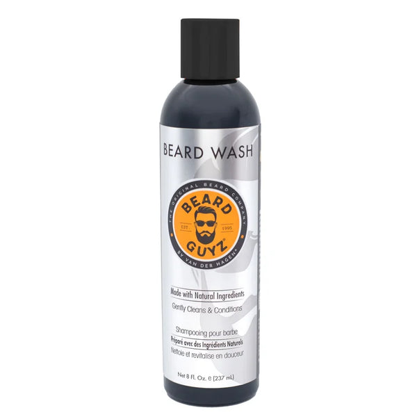 Beard Guyz Daily Beard Wash - 8 oz