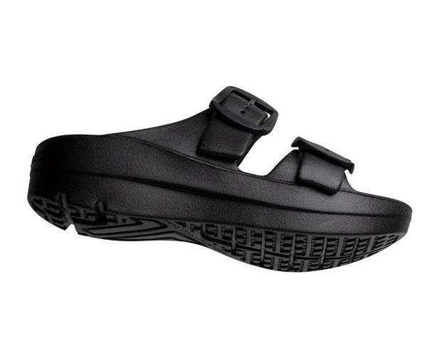 Telic Boise Bliss in Midnight Black Women's Size Medium - W(9)