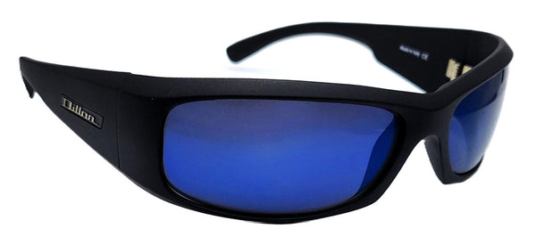 Dillon Optics メンズ Dexter カラー: ブラック 並行輸入品 DEXTER - Bolon Eyewear Global