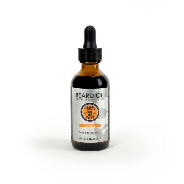 Beard Guyz Beard Oil - 1.5 oz