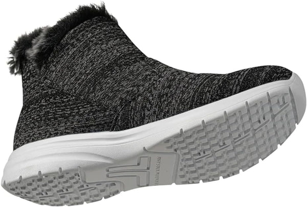 Telic Women's Apres-Ski Comfort Boot - Granite