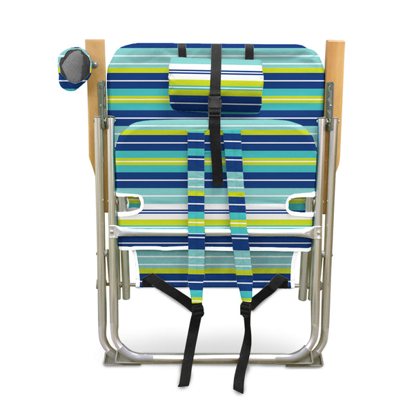 Caribbean joe high weight capacity chair outlet