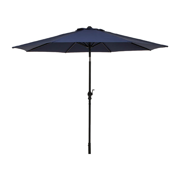 Chaby 7.5 Ft. Steel Patio Umbrella - Mulitple Colors