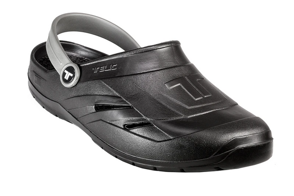 Telic Clog