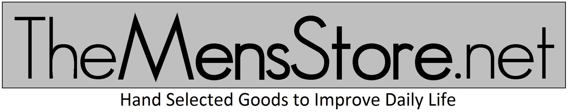 TheMensStore.net