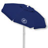 Caribbean Joe 6.5 Ft. Beach Umbrella with UV multiple colors