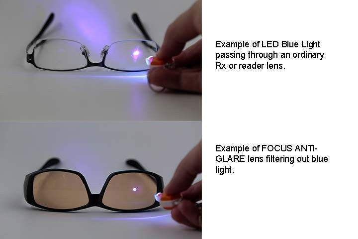 Glare-X Night Driving Glasses Metal Aviator Yellow Lens Reduces Glare