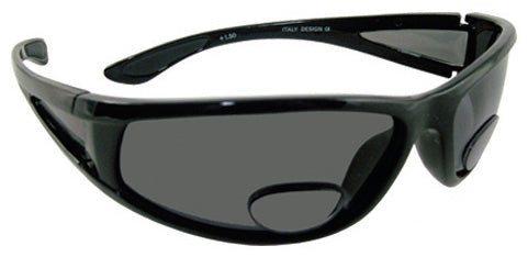 KnotMaster McKenzie Polarized Bifocal Fishing Sunglasses Readers