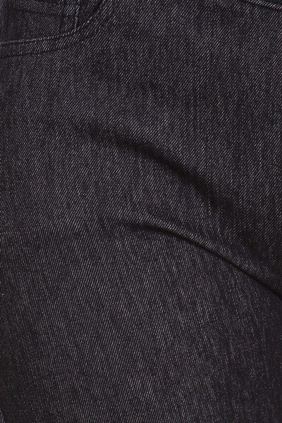 Yelete Original 5 Pocket Soft Knit Skinny Jeggings Navy Blue