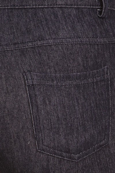 Yelete Original 5 Pocket Soft Knit Skinny Jeggings Navy Blue