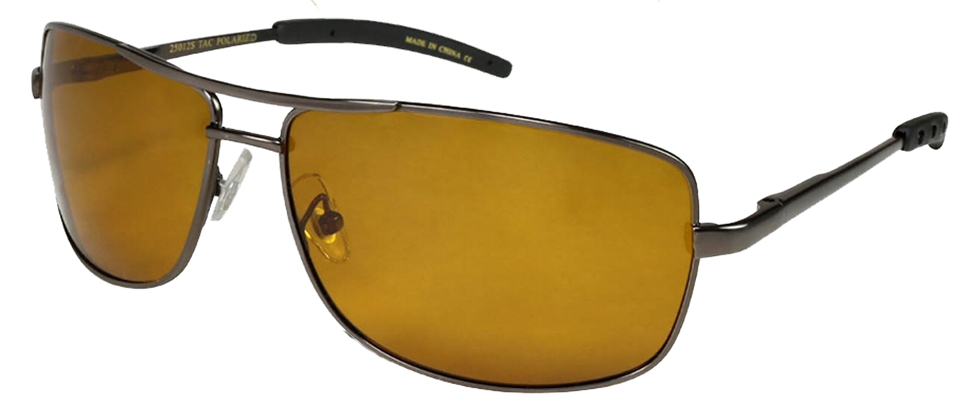 High definition top polarized sunglasses