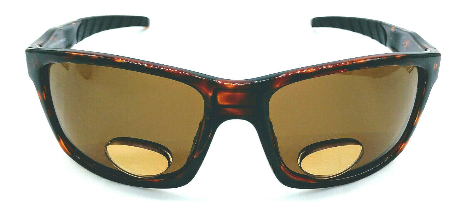 KnotMaster Snake II Polarized Bifocal Fishing Sunglasses Readers unisex Sports