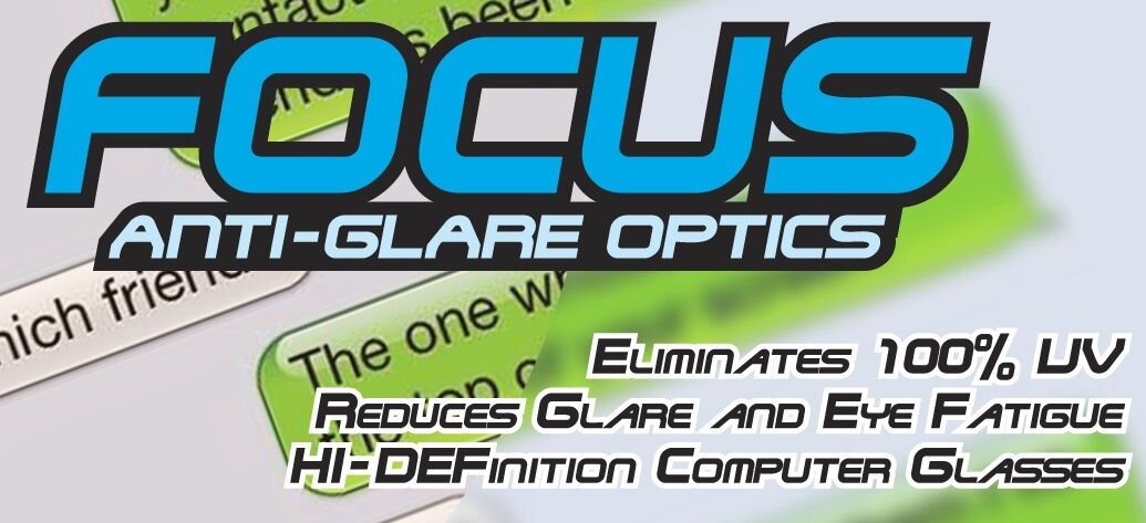FOCUS ANTI-GLARE Reading Glasses Reduce Blue Light + Fatigue Teacup Tortoise