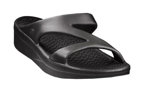 TELIC Z-Strap Comfort Recovery Sandal Lightweight Waterproof